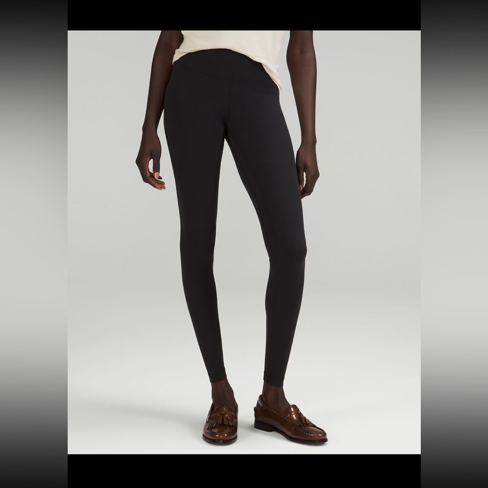 Lululemon align 28” leggings
